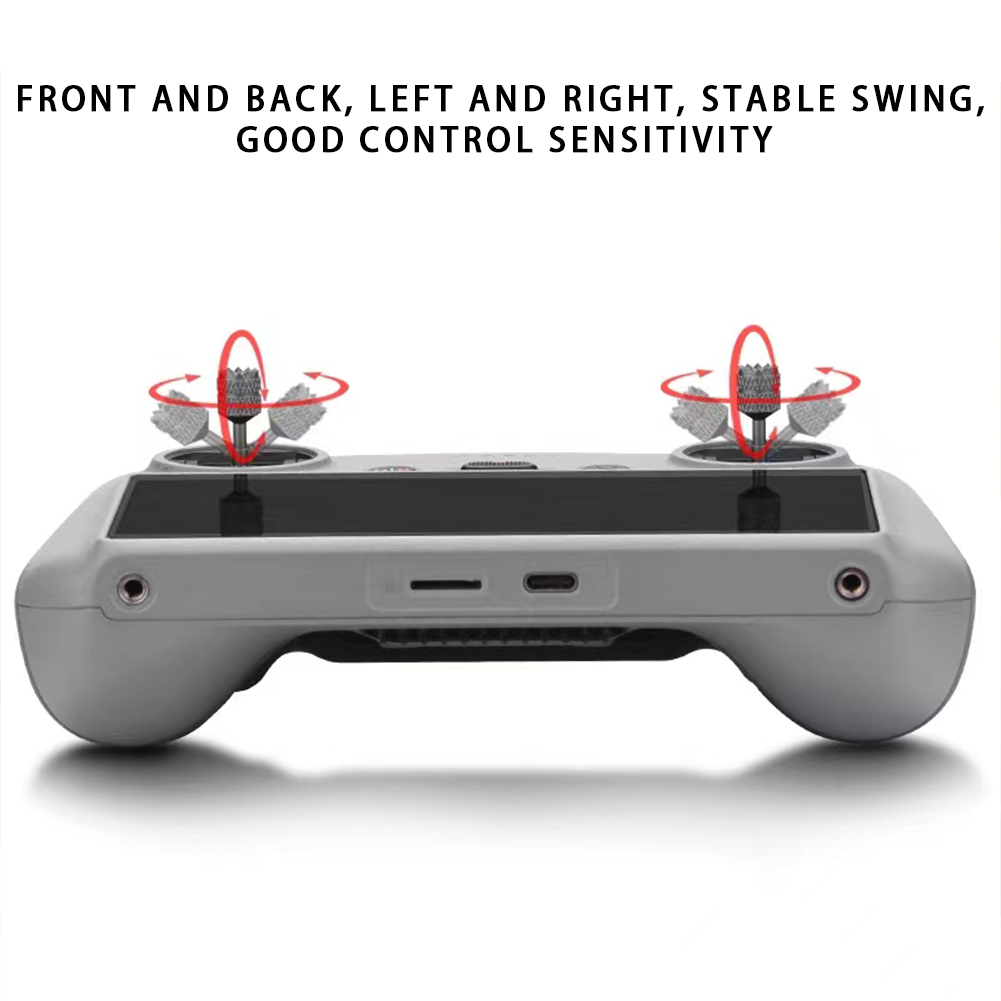 Joystick for DJI Mini 3/4 Pro  - огляд і ціна Drone Control Stick
