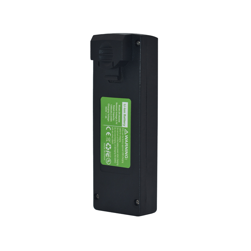 Equipped with Charger Accessor - огляд і ціна Drone Power Bank
