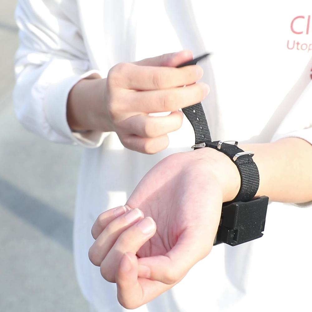 For DJI Nano Wrist Strap Brack - огляд і ціна Drone Joystick Cover
