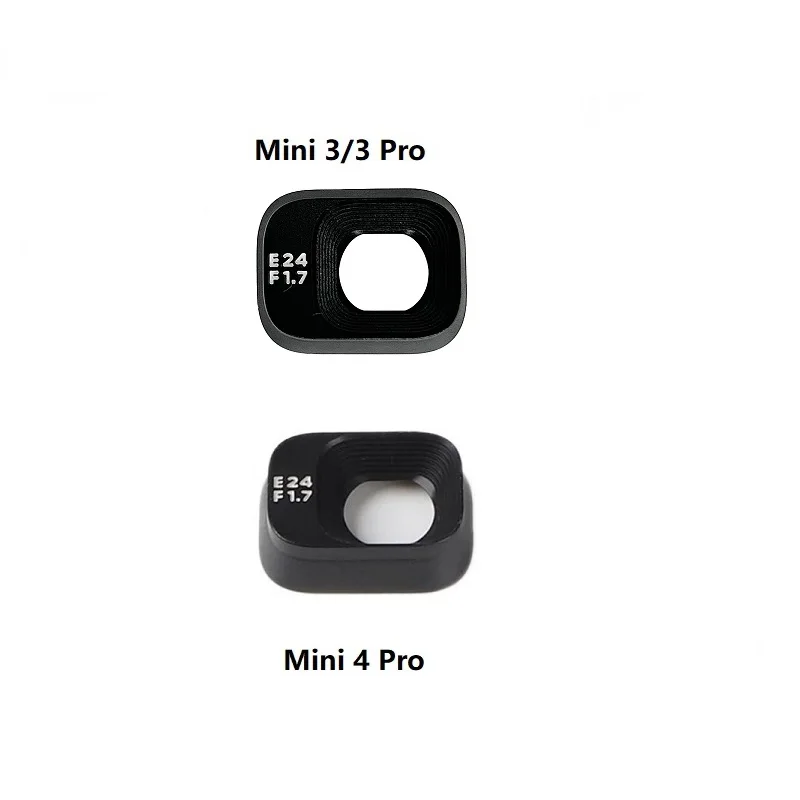 Original New Camera Lens Cap F - огляд і ціна Dji Drone Mini 4 Pro