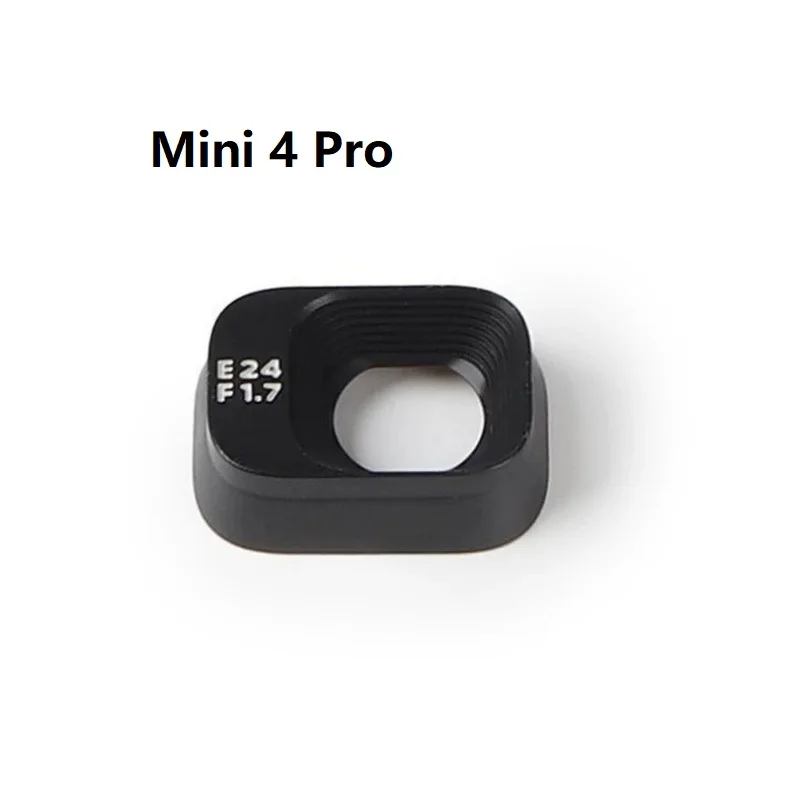 Original New Camera Lens Cap F - огляд і ціна Dji Drone Mini 4 Pro