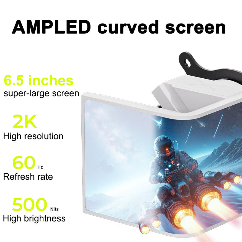 TRYX PANORAMA SE 360 ARGB CPU  - огляд і ціна Holy Stone Drone Hs720